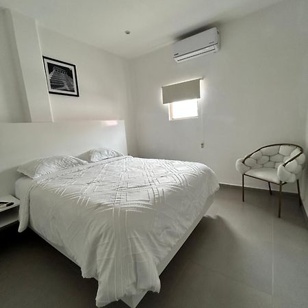 Cantares Adults Only Cancún Exterior foto