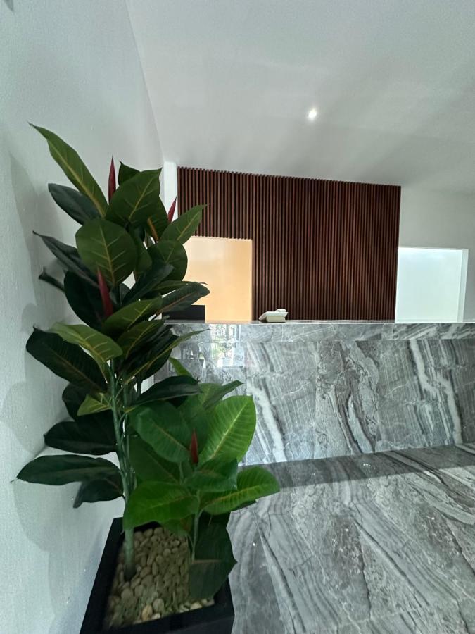 Cantares Adults Only Cancún Exterior foto