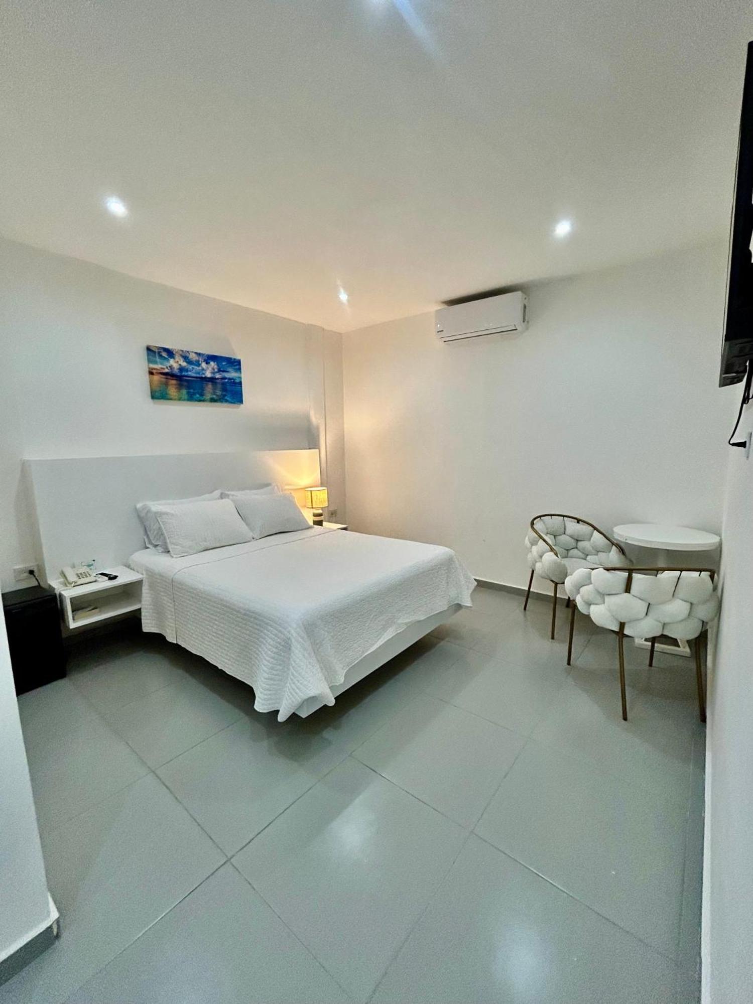 Cantares Adults Only Cancún Exterior foto
